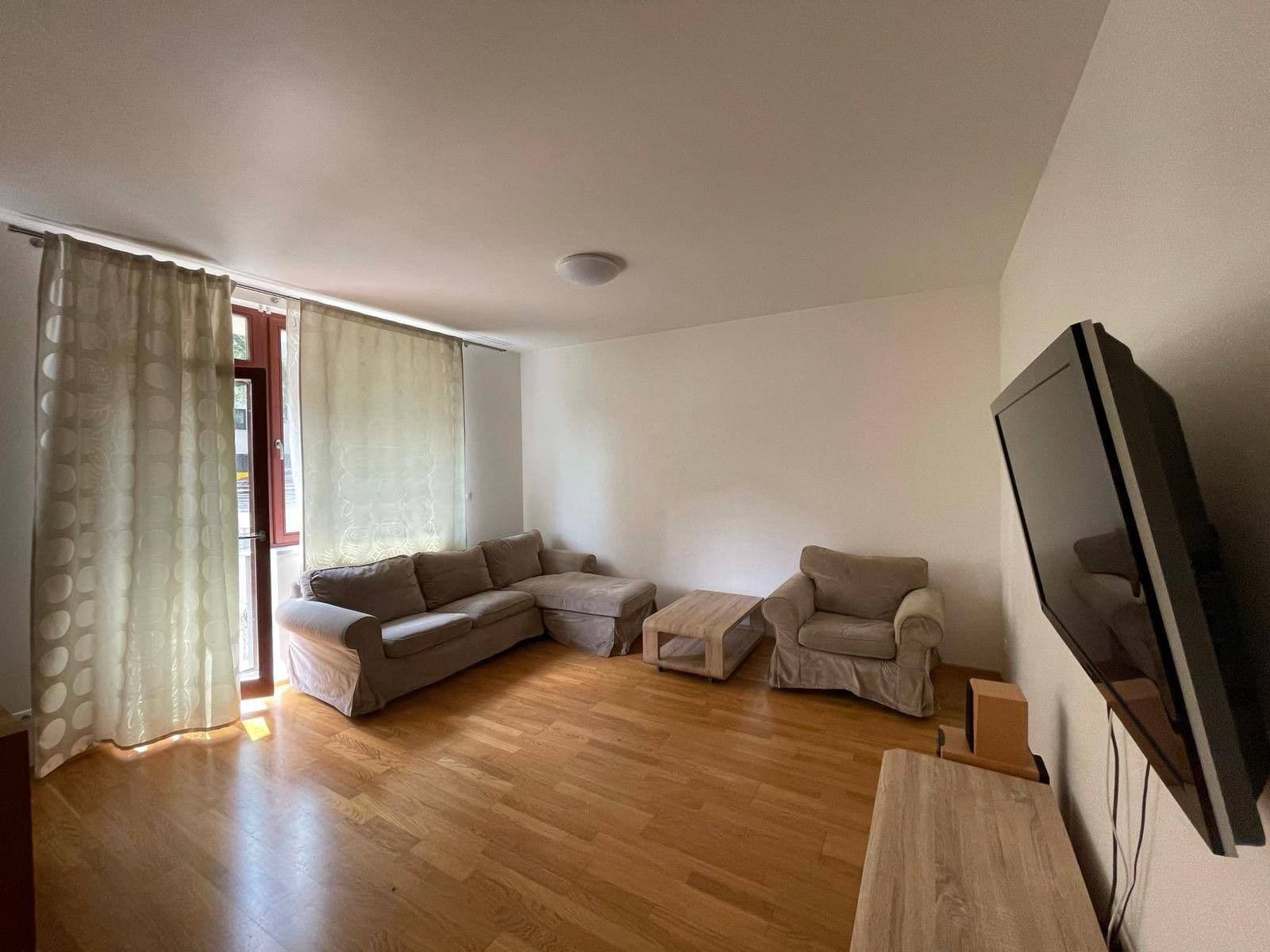 1 bedroom with open-plan kitchen flat for sale, 58 m², Pod Dvorem, Prague, Prague 1 bedroom with open-plan kitchen flat for sale, 58 m², Pod Dvorem, Prague, Prague