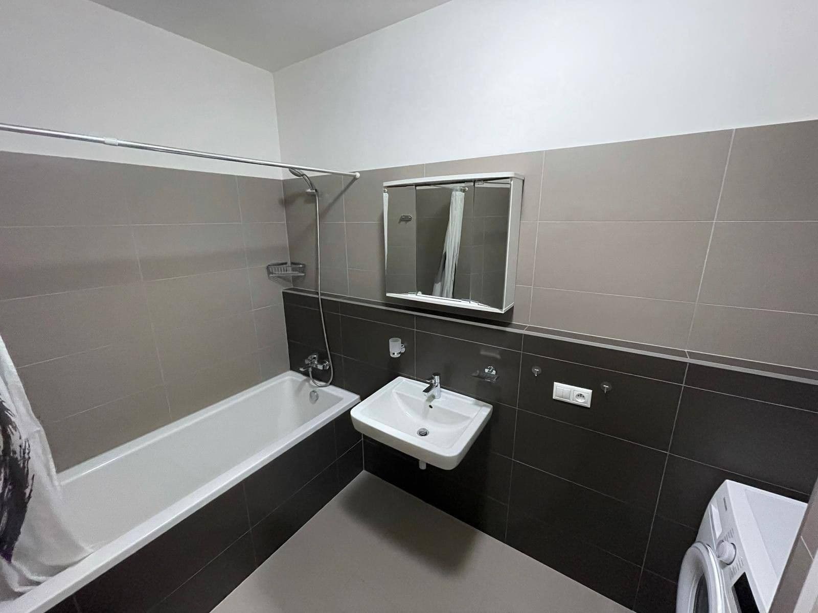 1 bedroom with open-plan kitchen flat for sale, 58 m², Pod Dvorem, Prague, Prague 1 bedroom with open-plan kitchen flat for sale, 58 m², Pod Dvorem, Prague, Prague