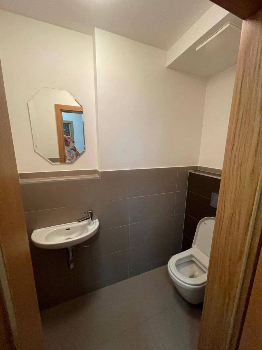1 bedroom with open-plan kitchen flat for sale, 58 m², Pod Dvorem, Prague, Prague 1 bedroom with open-plan kitchen flat for sale, 58 m², Pod Dvorem, Prague, Prague