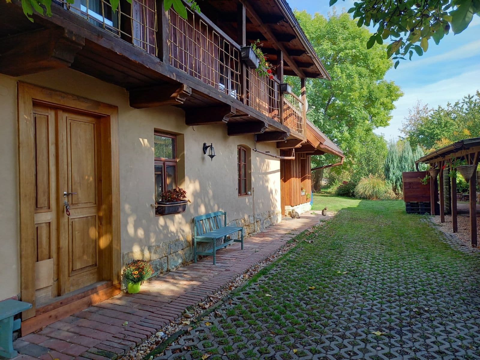 house for sale, 114 m², Nechanice, Královéhradecký Region house for sale, 114 m², Nechanice, Královéhradecký Region