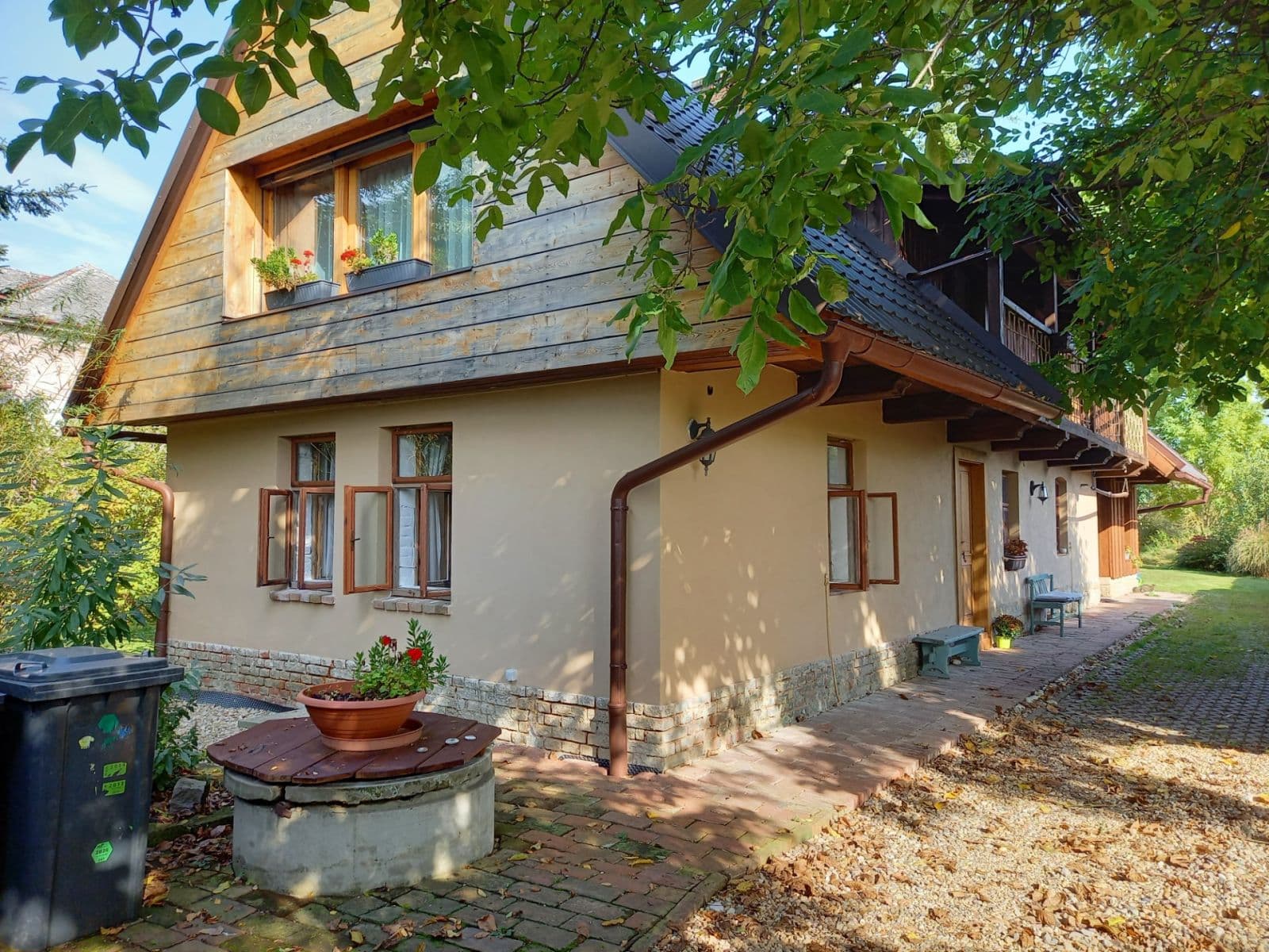 house for sale, 114 m², Nechanice, Královéhradecký Region house for sale, 114 m², Nechanice, Královéhradecký Region