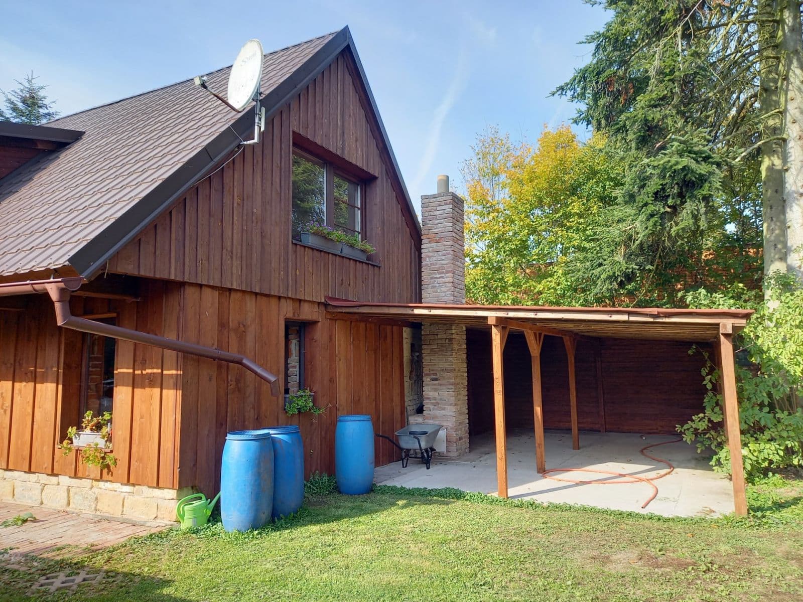 house for sale, 114 m², Nechanice, Královéhradecký Region house for sale, 114 m², Nechanice, Královéhradecký Region