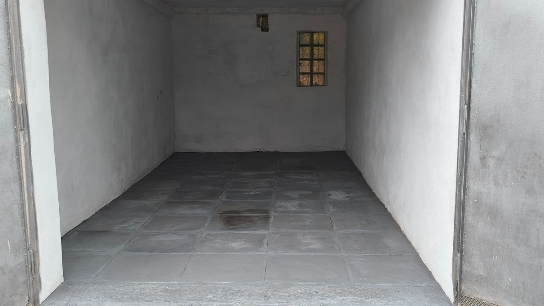 garage to rent, 16 m², Prague, Prague garage to rent, 16 m², Prague, Prague