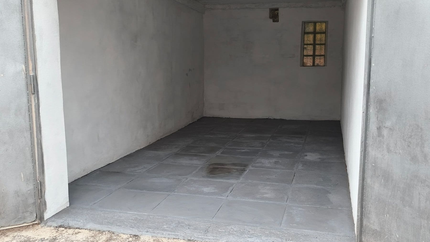 garage to rent, 16 m², Prague, Prague garage to rent, 16 m², Prague, Prague