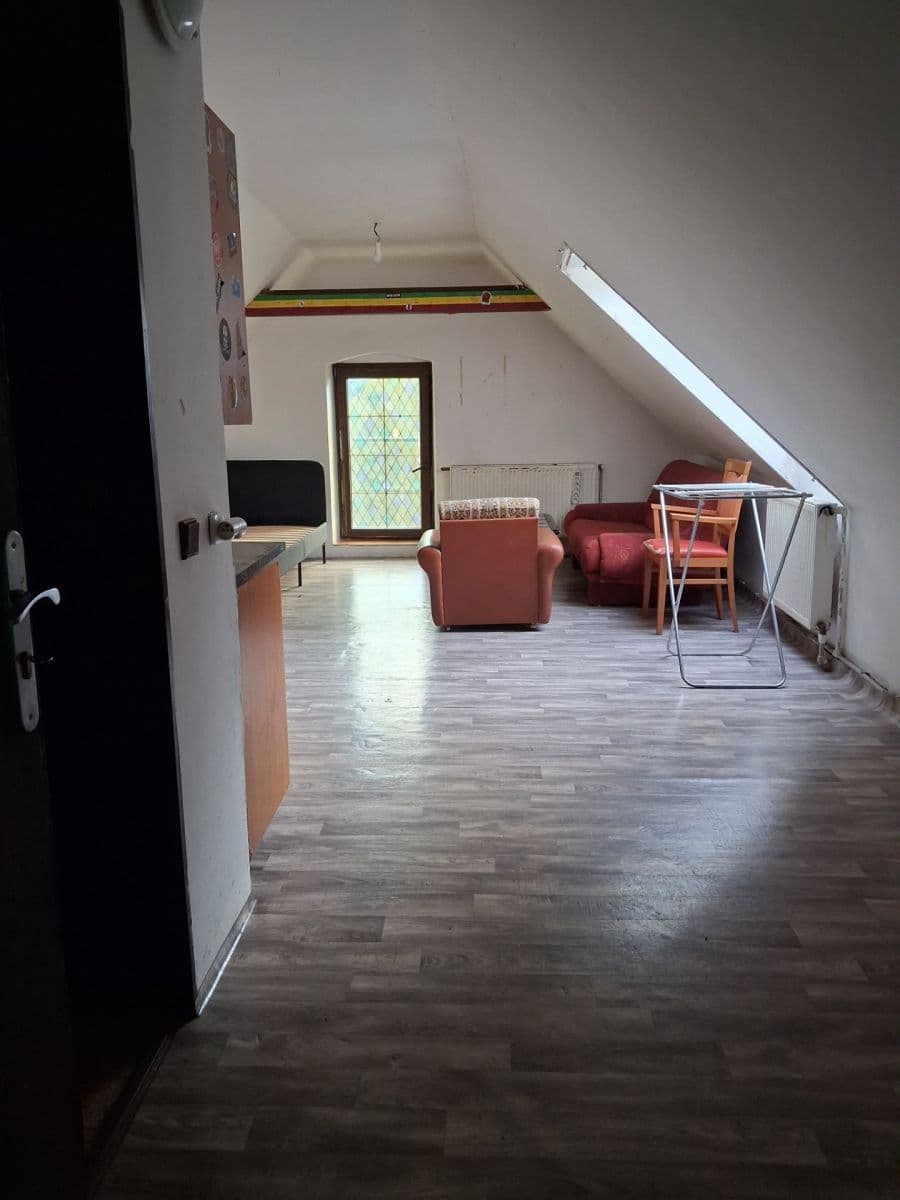 Studio flat to rent, 35 m², Loučenská, Vlkava, Středočeský Region Studio flat to rent, 35 m², Loučenská, Vlkava, Středočeský Region