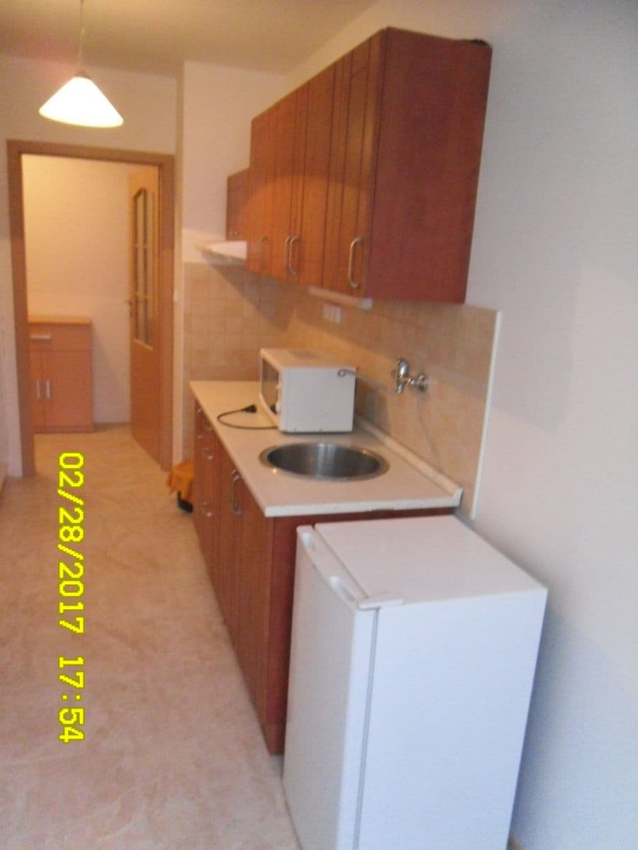 1 bedroom flat to rent, 44 m², Pobočná, Prague, Prague 1 bedroom flat to rent, 44 m², Pobočná, Prague, Prague
