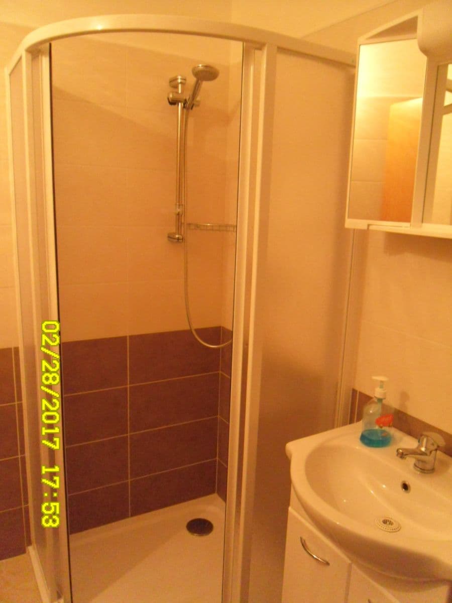 1 bedroom flat to rent, 44 m², Pobočná, Prague, Prague 1 bedroom flat to rent, 44 m², Pobočná, Prague, Prague