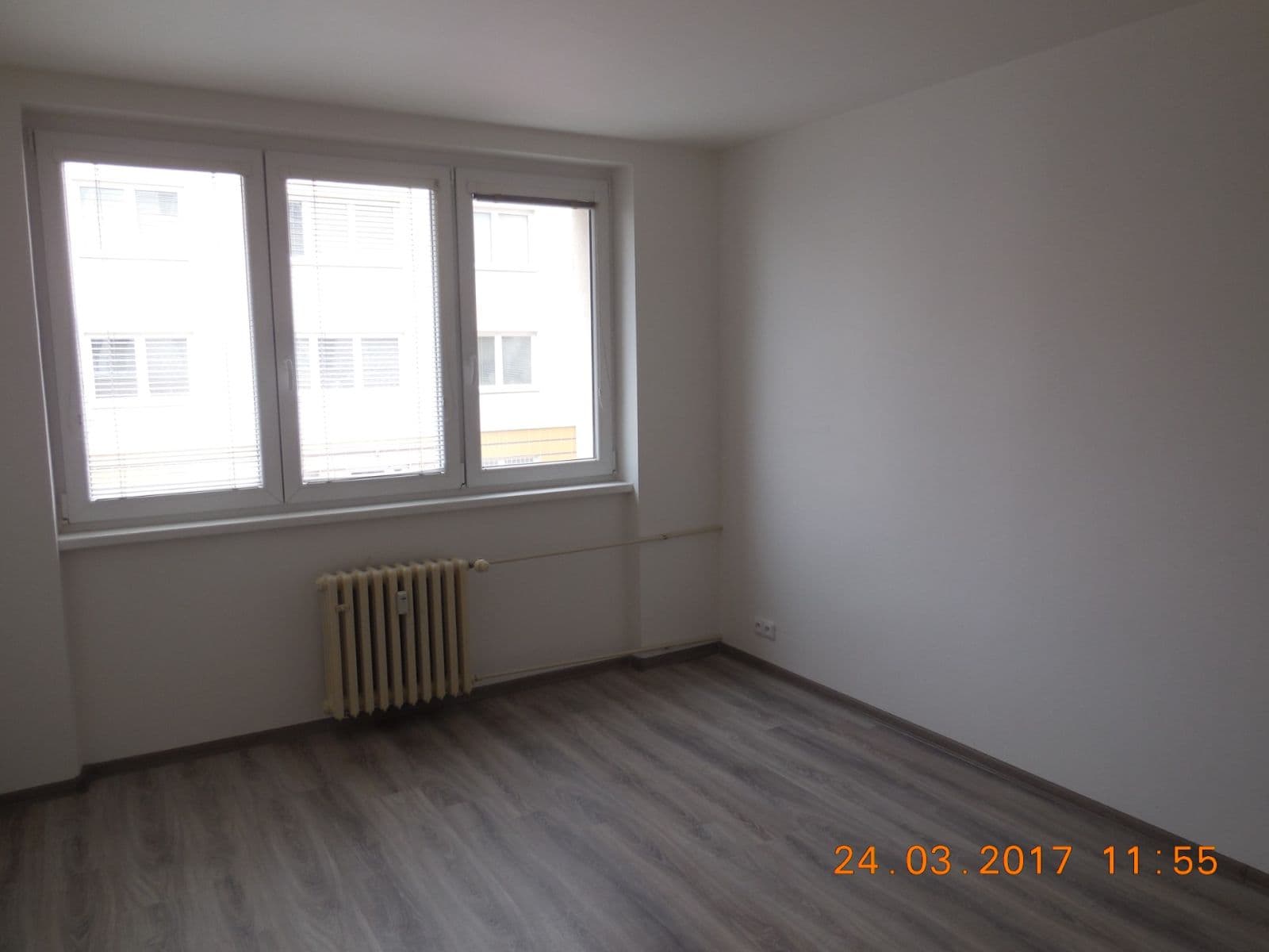 1 bedroom flat to rent, 44 m², Pobočná, Prague, Prague 1 bedroom flat to rent, 44 m², Pobočná, Prague, Prague