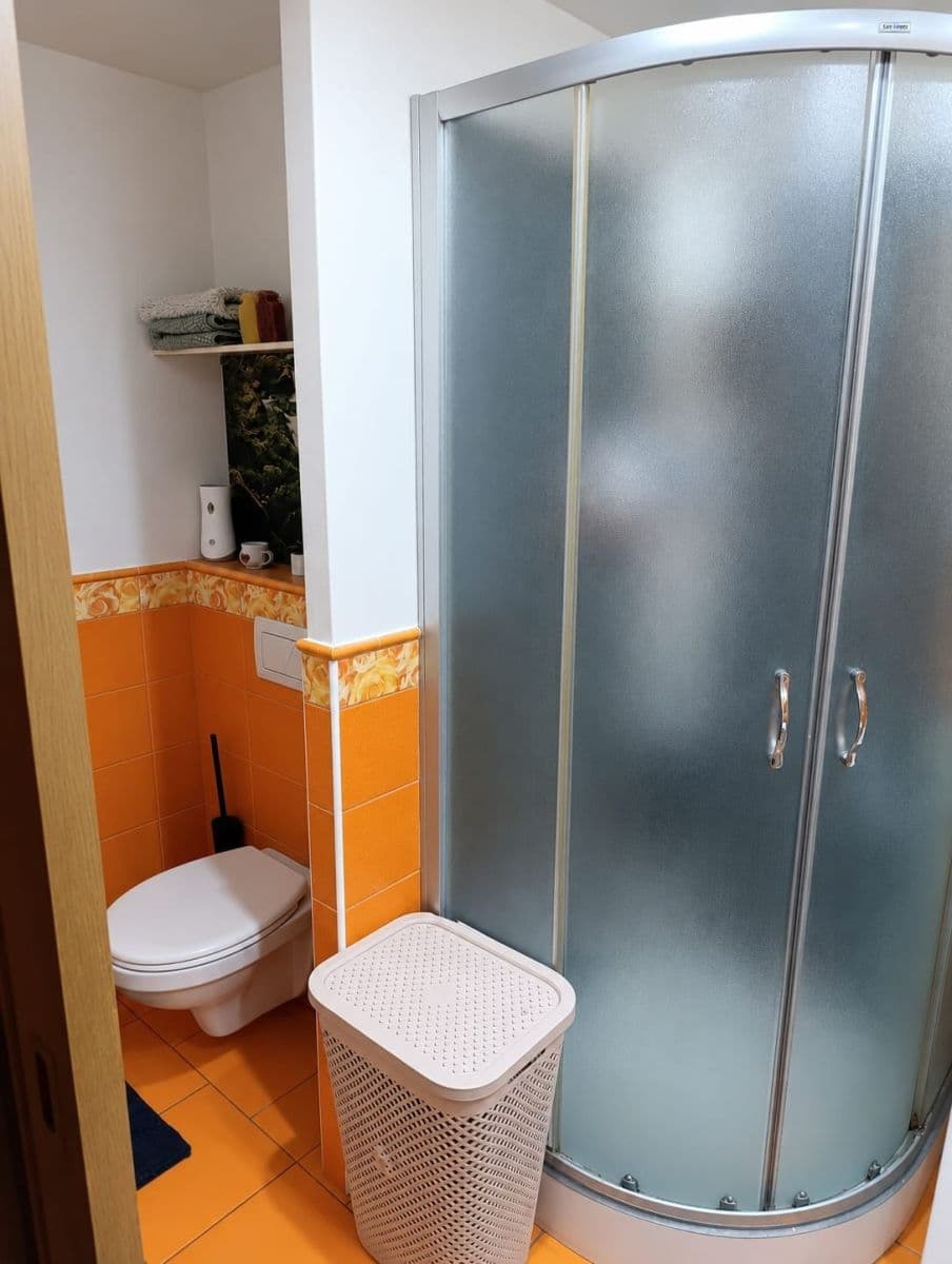2 bedroom with open-plan kitchen flat to rent, 65 m², Tererova, Prague, Prague 2 bedroom with open-plan kitchen flat to rent, 65 m², Tererova, Prague, Prague