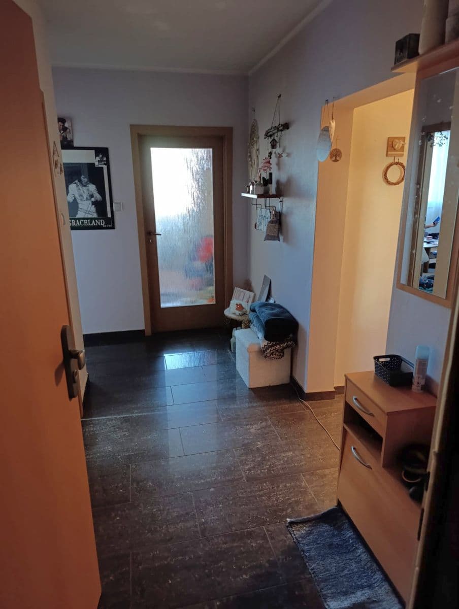 2 bedroom with open-plan kitchen flat to rent, 65 m², Tererova, Prague, Prague 2 bedroom with open-plan kitchen flat to rent, 65 m², Tererova, Prague, Prague