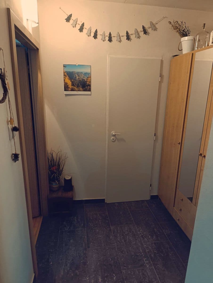 2 bedroom with open-plan kitchen flat to rent, 65 m², Tererova, Prague, Prague 2 bedroom with open-plan kitchen flat to rent, 65 m², Tererova, Prague, Prague