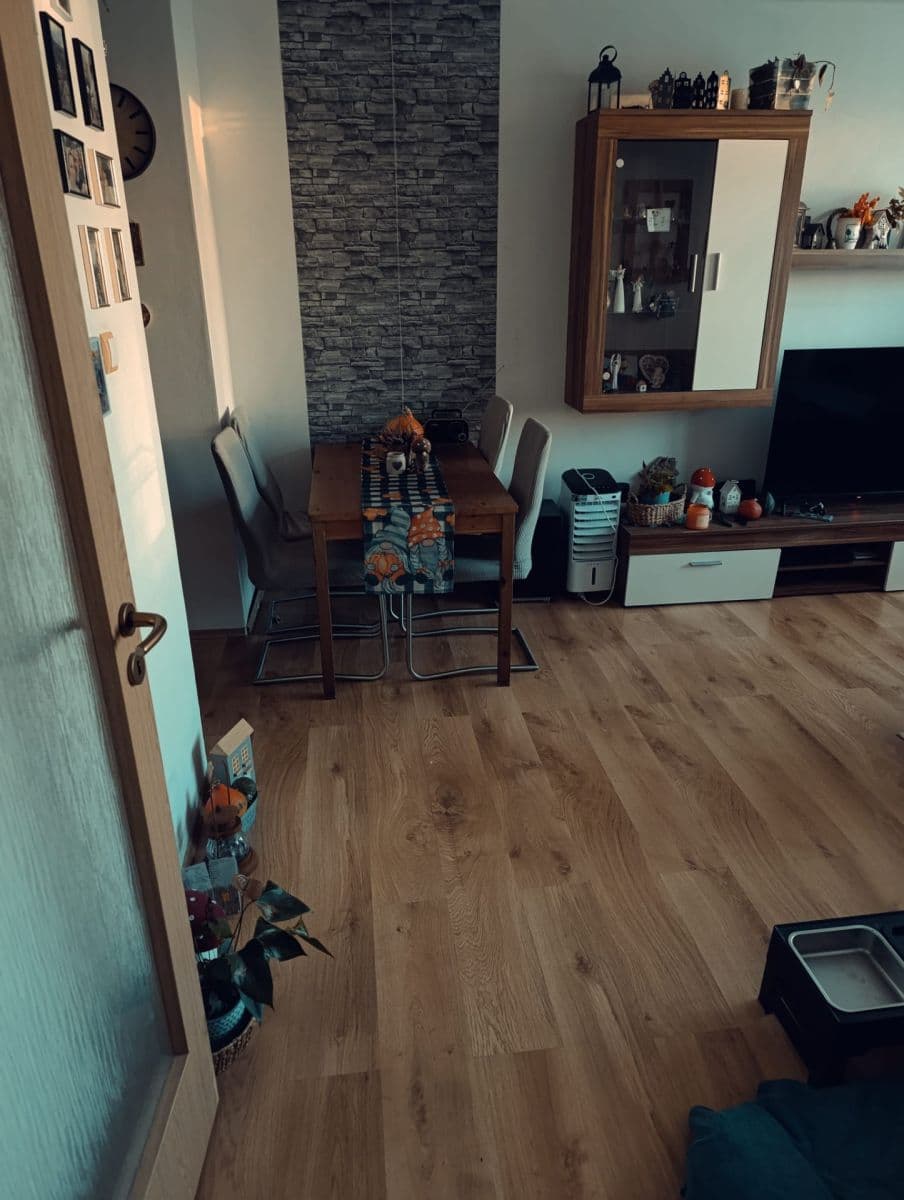 2 bedroom with open-plan kitchen flat to rent, 65 m², Tererova, Prague, Prague 2 bedroom with open-plan kitchen flat to rent, 65 m², Tererova, Prague, Prague