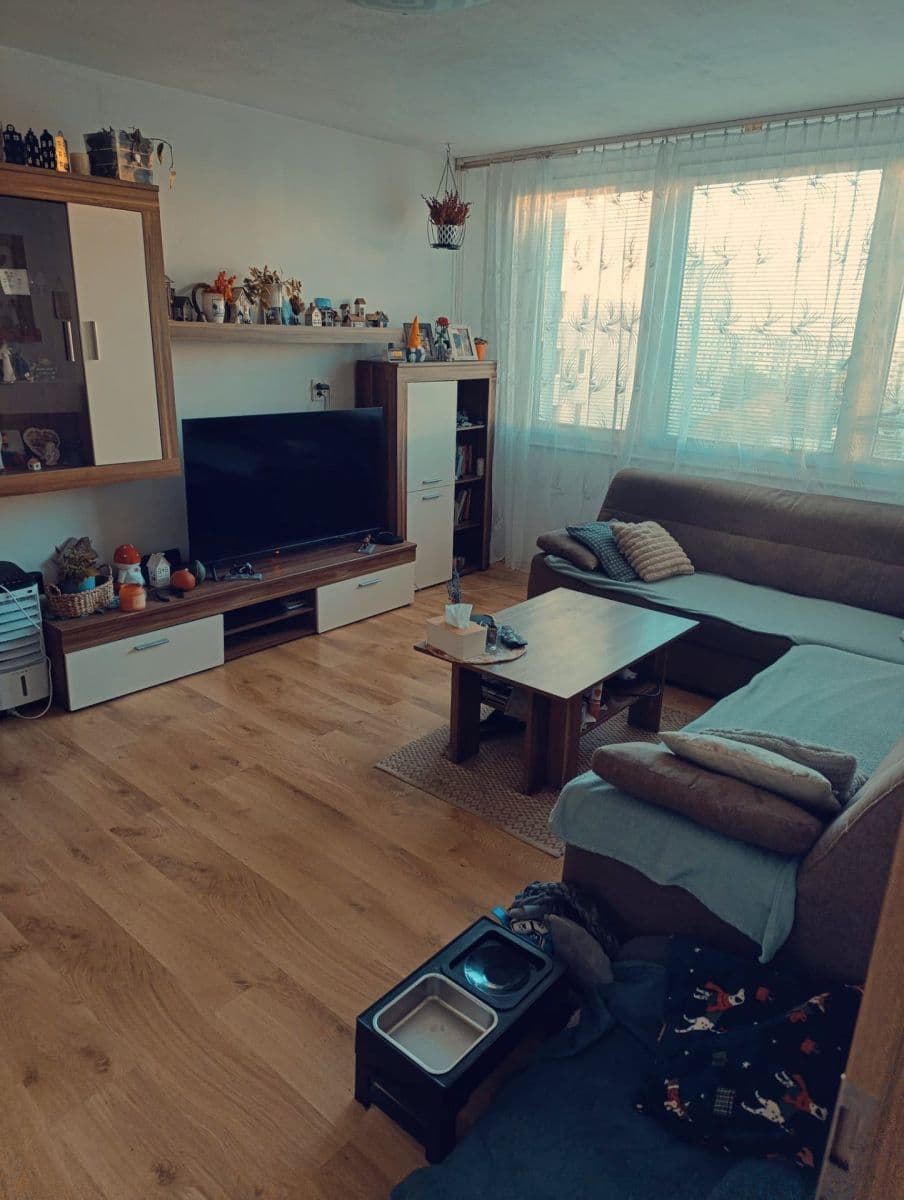 2 bedroom with open-plan kitchen flat to rent, 65 m², Tererova, Prague, Prague 2 bedroom with open-plan kitchen flat to rent, 65 m², Tererova, Prague, Prague