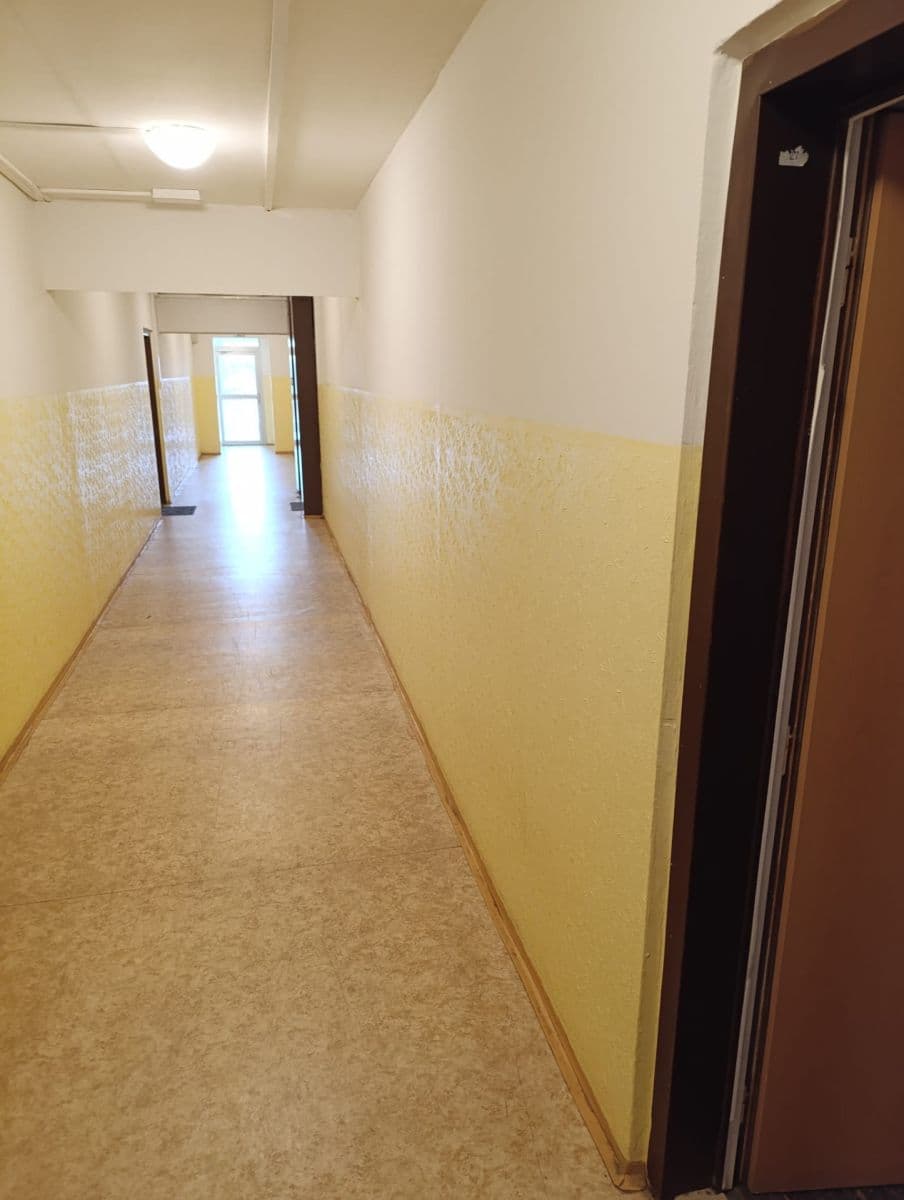 2 bedroom with open-plan kitchen flat to rent, 65 m², Tererova, Prague, Prague 2 bedroom with open-plan kitchen flat to rent, 65 m², Tererova, Prague, Prague