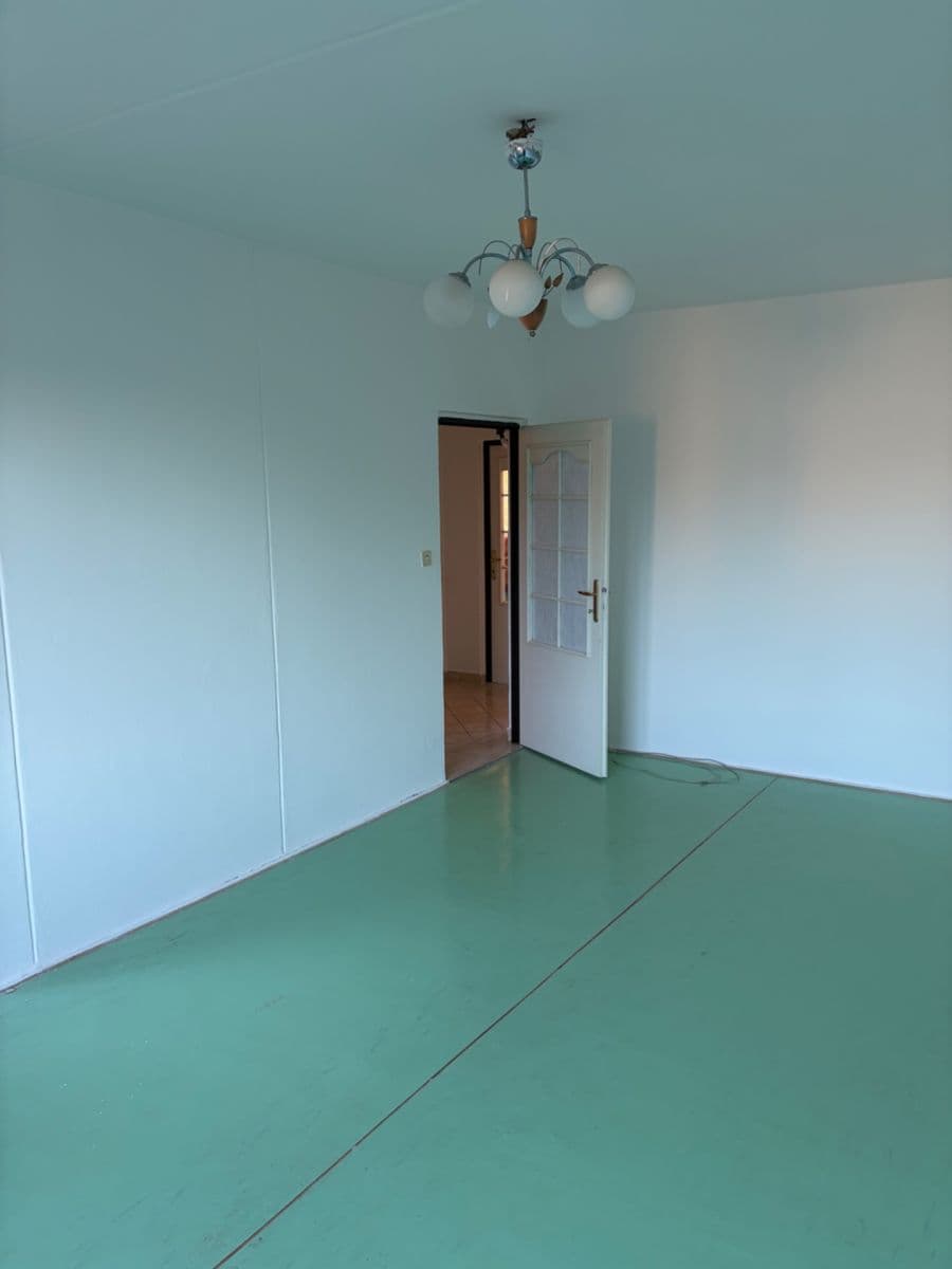 3 bedroom flat to rent, 84 m², Mánesova, Trutnov, Královéhradecký Region 3 bedroom flat to rent, 84 m², Mánesova, Trutnov, Královéhradecký Region