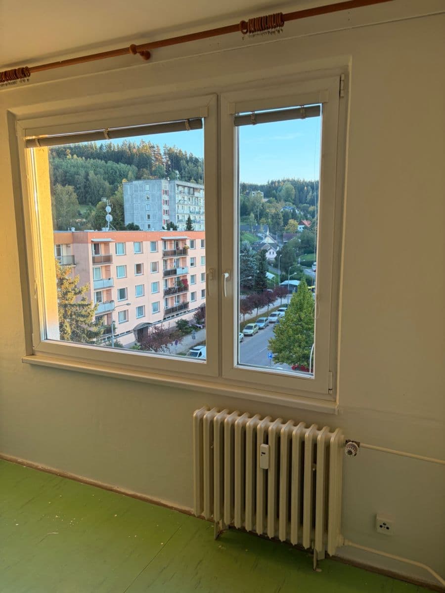 3 bedroom flat to rent, 84 m², Mánesova, Trutnov, Královéhradecký Region 3 bedroom flat to rent, 84 m², Mánesova, Trutnov, Královéhradecký Region