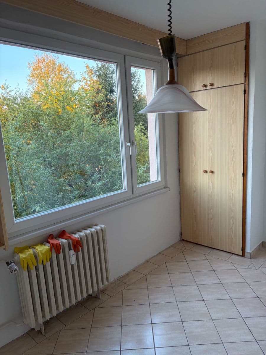 3 bedroom flat to rent, 84 m², Mánesova, Trutnov, Královéhradecký Region 3 bedroom flat to rent, 84 m², Mánesova, Trutnov, Královéhradecký Region