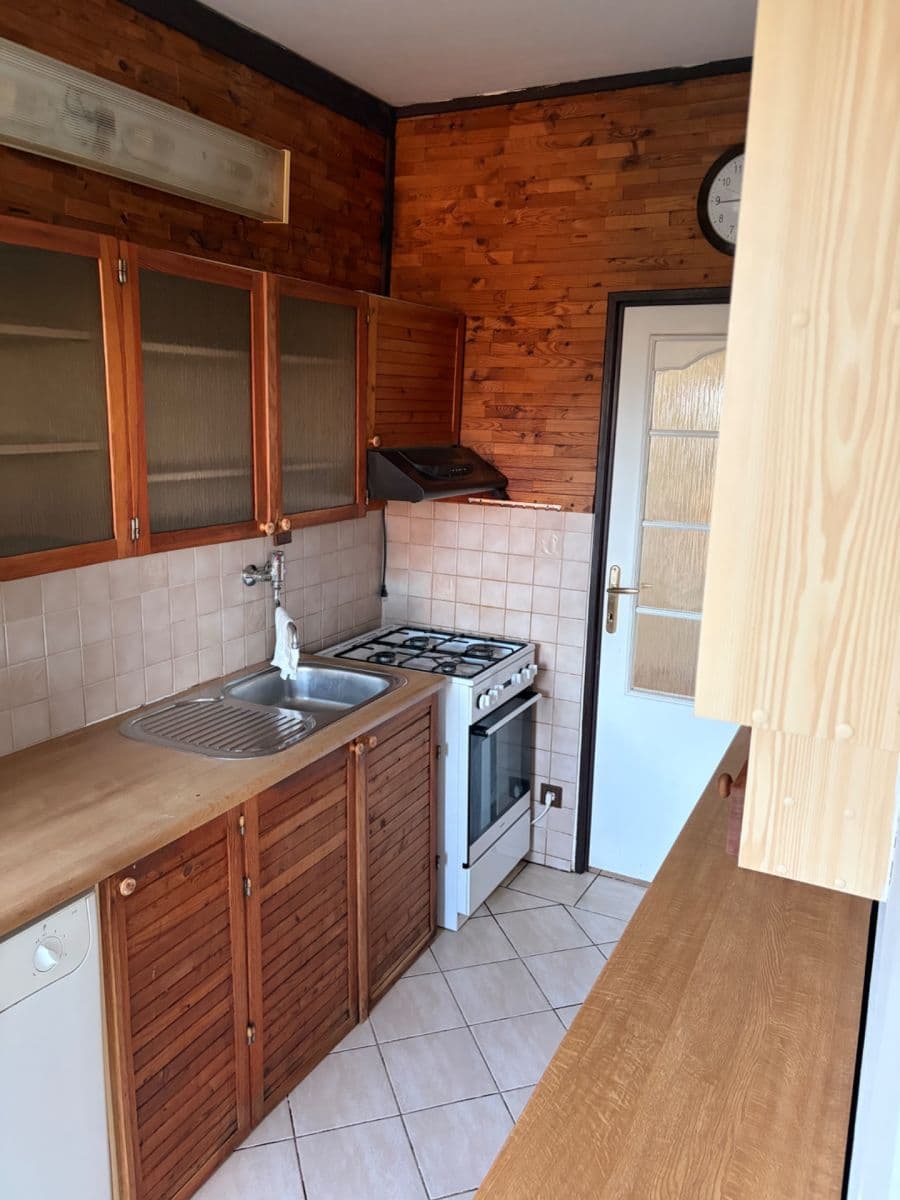 3 bedroom flat to rent, 84 m², Mánesova, Trutnov, Královéhradecký Region 3 bedroom flat to rent, 84 m², Mánesova, Trutnov, Královéhradecký Region