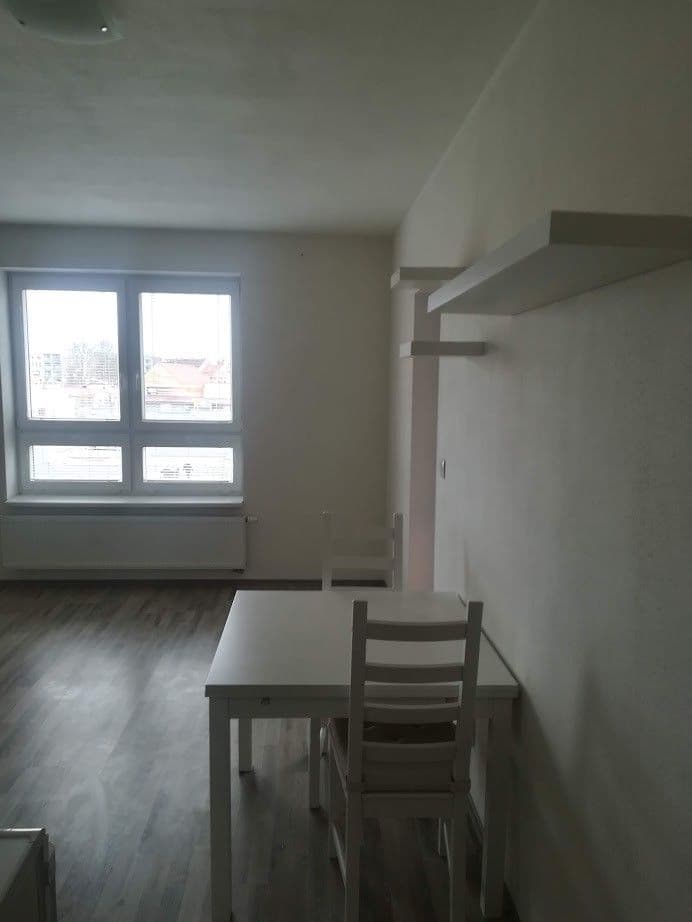 Studio flat to rent, 31 m², U Borských kasáren, Plzeň, Plzeňský Region Studio flat to rent, 31 m², U Borských kasáren, Plzeň, Plzeňský Region