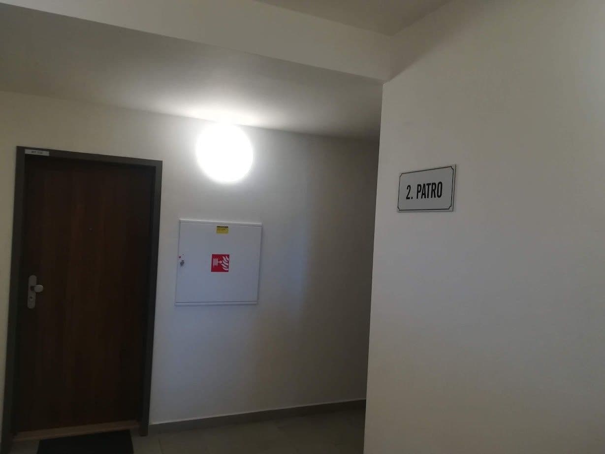 Studio flat to rent, 31 m², U Borských kasáren, Plzeň, Plzeňský Region Studio flat to rent, 31 m², U Borských kasáren, Plzeň, Plzeňský Region