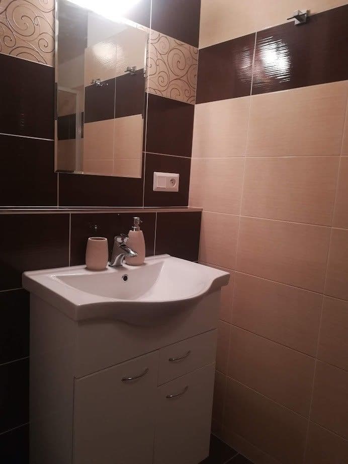Studio flat to rent, 31 m², U Borských kasáren, Plzeň, Plzeňský Region Studio flat to rent, 31 m², U Borských kasáren, Plzeň, Plzeňský Region