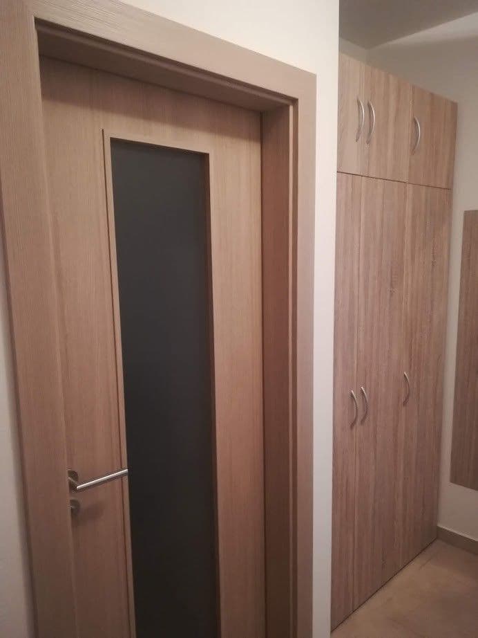 Studio flat to rent, 31 m², U Borských kasáren, Plzeň, Plzeňský Region Studio flat to rent, 31 m², U Borských kasáren, Plzeň, Plzeňský Region