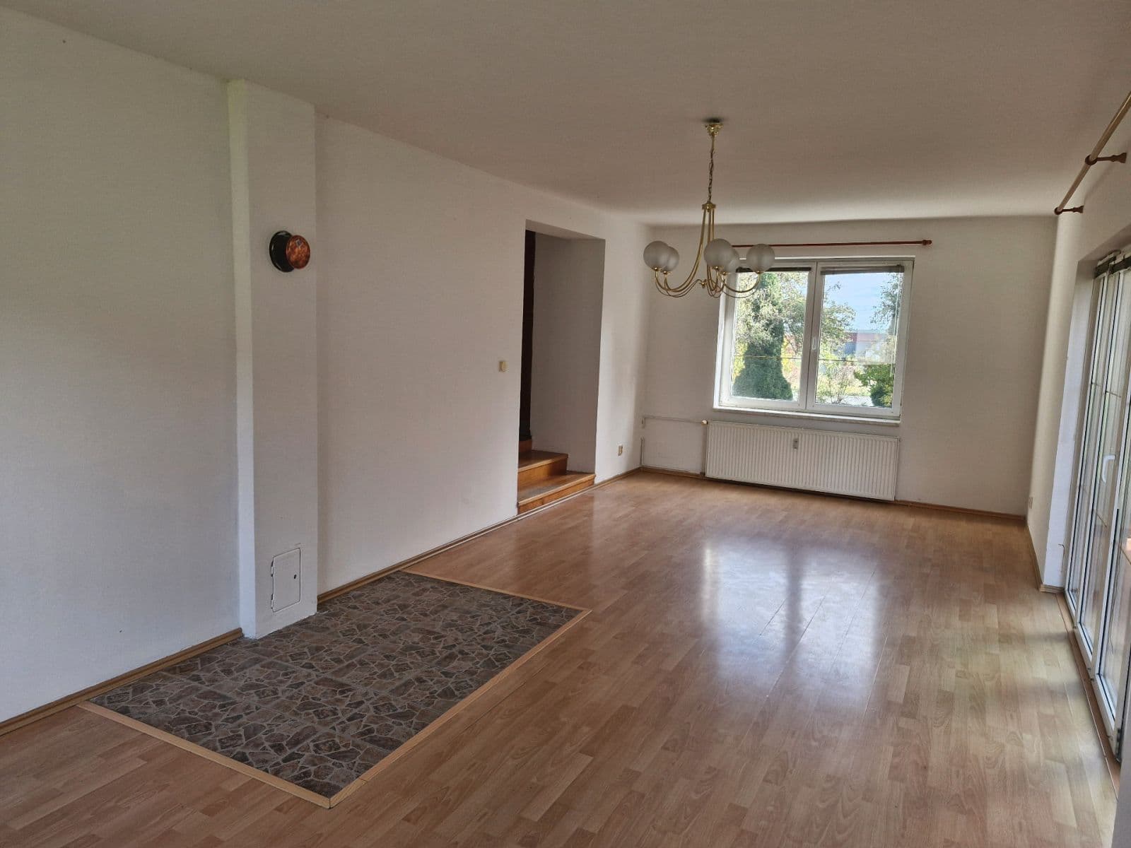 3 bedroom flat to rent, 99 m², K Silu, Vysoký Újezd, Středočeský Region 3 bedroom flat to rent, 99 m², K Silu, Vysoký Újezd, Středočeský Region