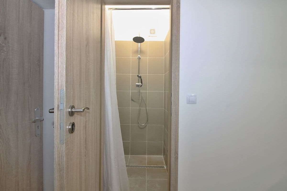 2 bedroom flat for sale, 48 m², Palackého, Jihlava, Vysočina Region 2 bedroom flat for sale, 48 m², Palackého, Jihlava, Vysočina Region