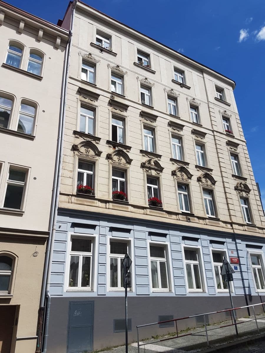 Studio flat for sale, 25 m², Ježkova, Prague, Prague Studio flat for sale, 25 m², Ježkova, Prague, Prague
