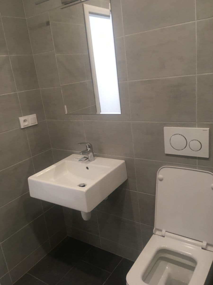 Studio flat for sale, 25 m², Ježkova, Prague, Prague Studio flat for sale, 25 m², Ježkova, Prague, Prague