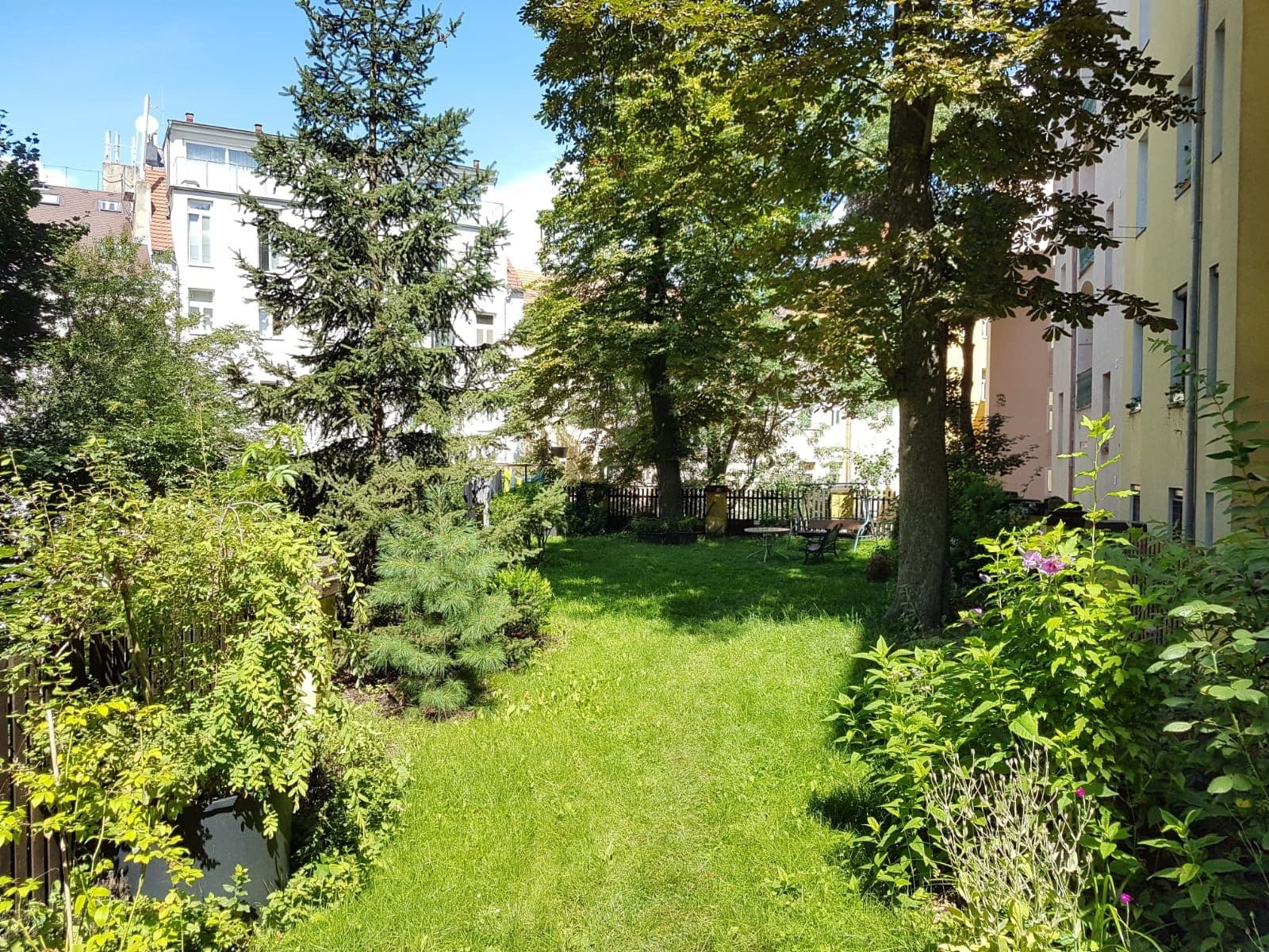 Studio flat for sale, 25 m², Ježkova, Prague, Prague Studio flat for sale, 25 m², Ježkova, Prague, Prague