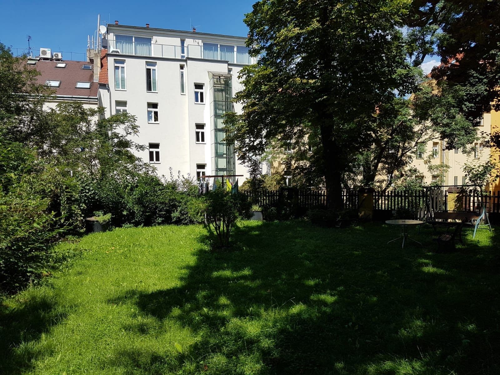 Studio flat for sale, 25 m², Ježkova, Prague, Prague Studio flat for sale, 25 m², Ježkova, Prague, Prague