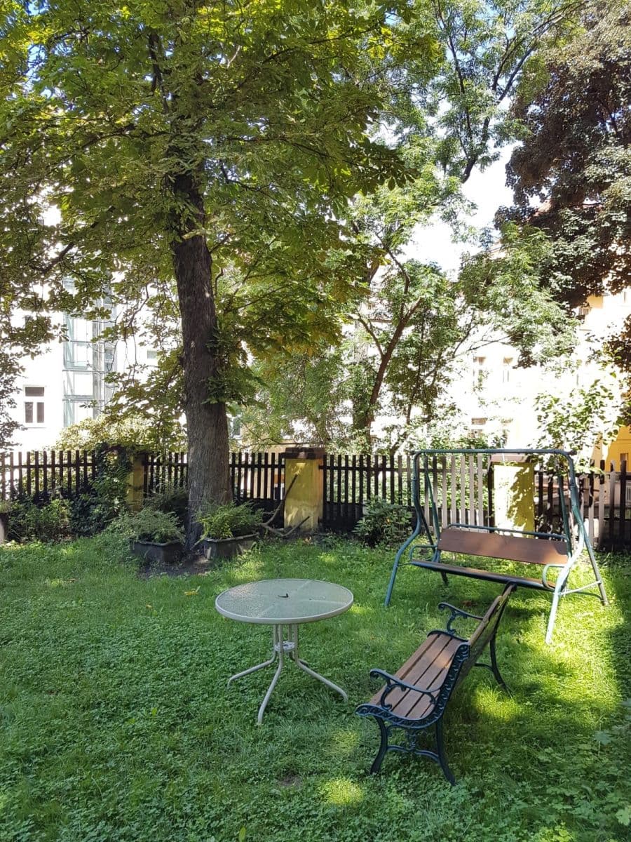 Studio flat for sale, 25 m², Ježkova, Prague, Prague Studio flat for sale, 25 m², Ježkova, Prague, Prague