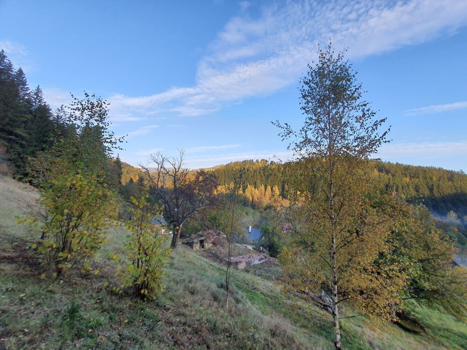plot for sale, 3,362 m², Jablonec nad Jizerou, Liberecký Region plot for sale, 3,362 m², Jablonec nad Jizerou, Liberecký Region