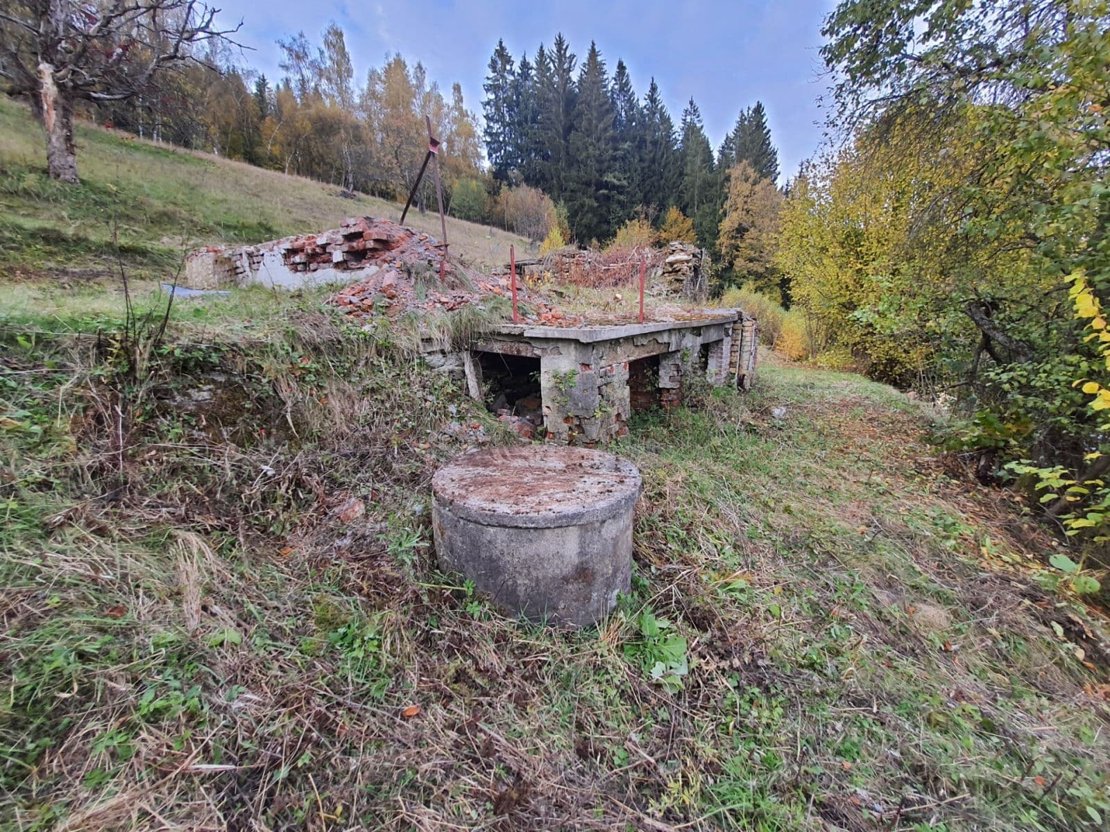 plot for sale, 3,362 m², Jablonec nad Jizerou, Liberecký Region plot for sale, 3,362 m², Jablonec nad Jizerou, Liberecký Region