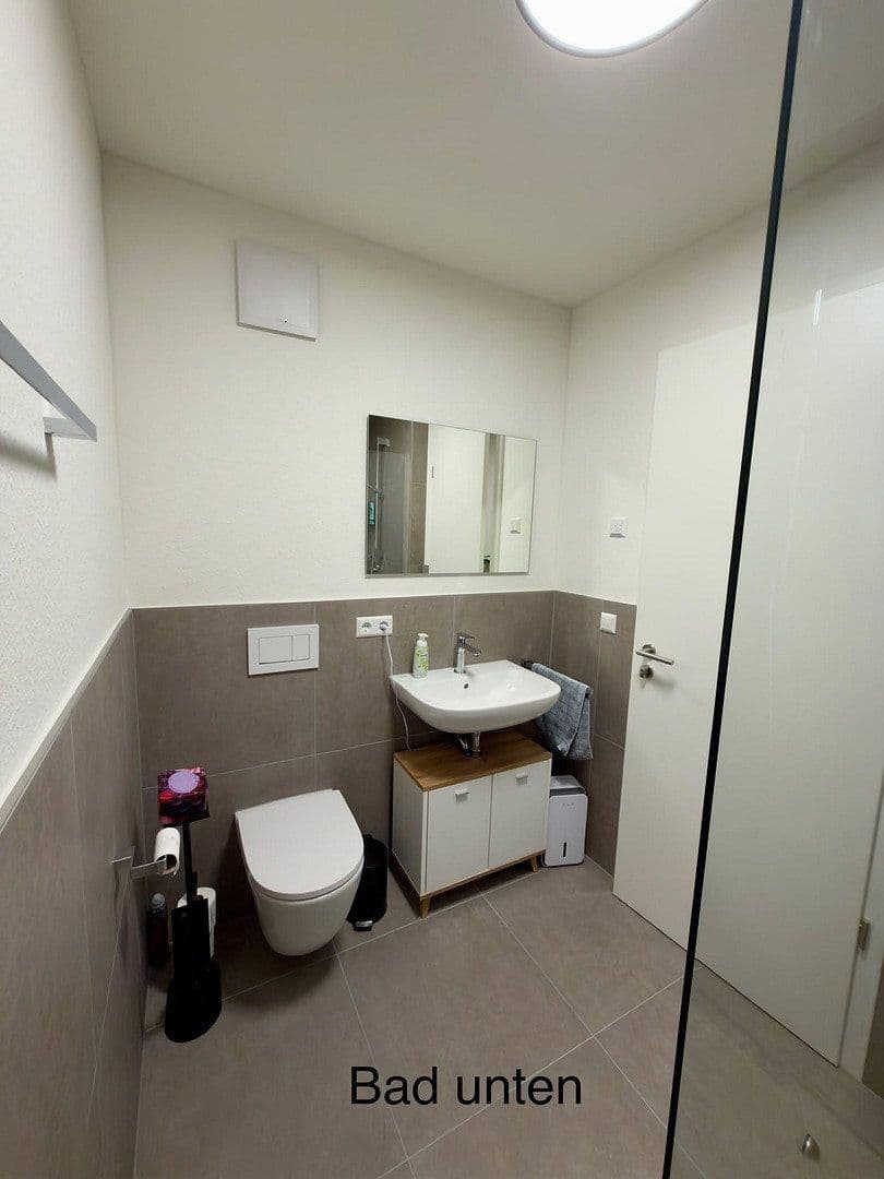 4 bedroom flat to rent, 118 m², Bühler Seite 48, Bühl, Baden-Württemberg 4 bedroom flat to rent, 118 m², Bühler Seite 48, Bühl, Baden-Württemberg