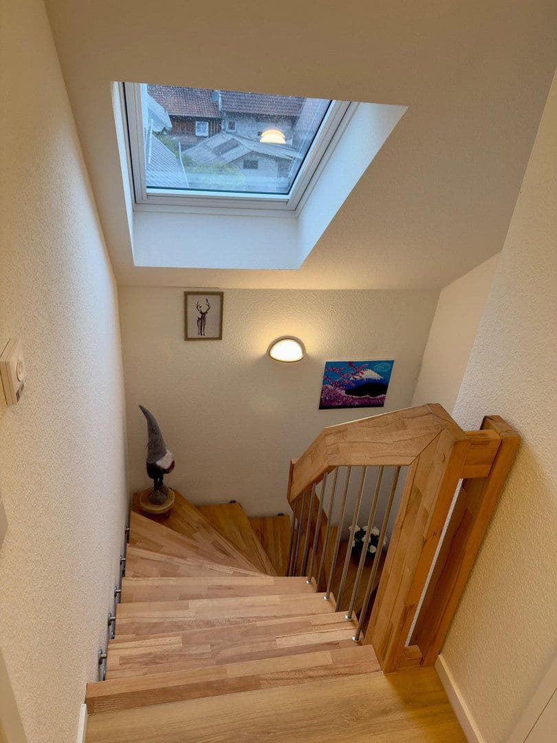 4 bedroom flat to rent, 118 m², Bühler Seite 48, Bühl, Baden-Württemberg 4 bedroom flat to rent, 118 m², Bühler Seite 48, Bühl, Baden-Württemberg
