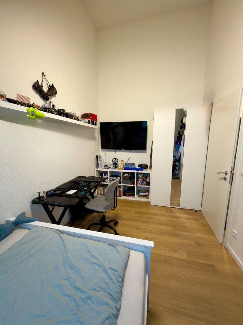 4 bedroom flat to rent, 118 m², Bühler Seite 48, Bühl, Baden-Württemberg 4 bedroom flat to rent, 118 m², Bühler Seite 48, Bühl, Baden-Württemberg