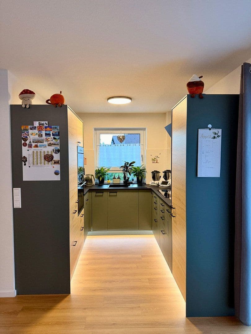 4 bedroom flat to rent, 118 m², Bühler Seite 48, Bühl, Baden-Württemberg 4 bedroom flat to rent, 118 m², Bühler Seite 48, Bühl, Baden-Württemberg