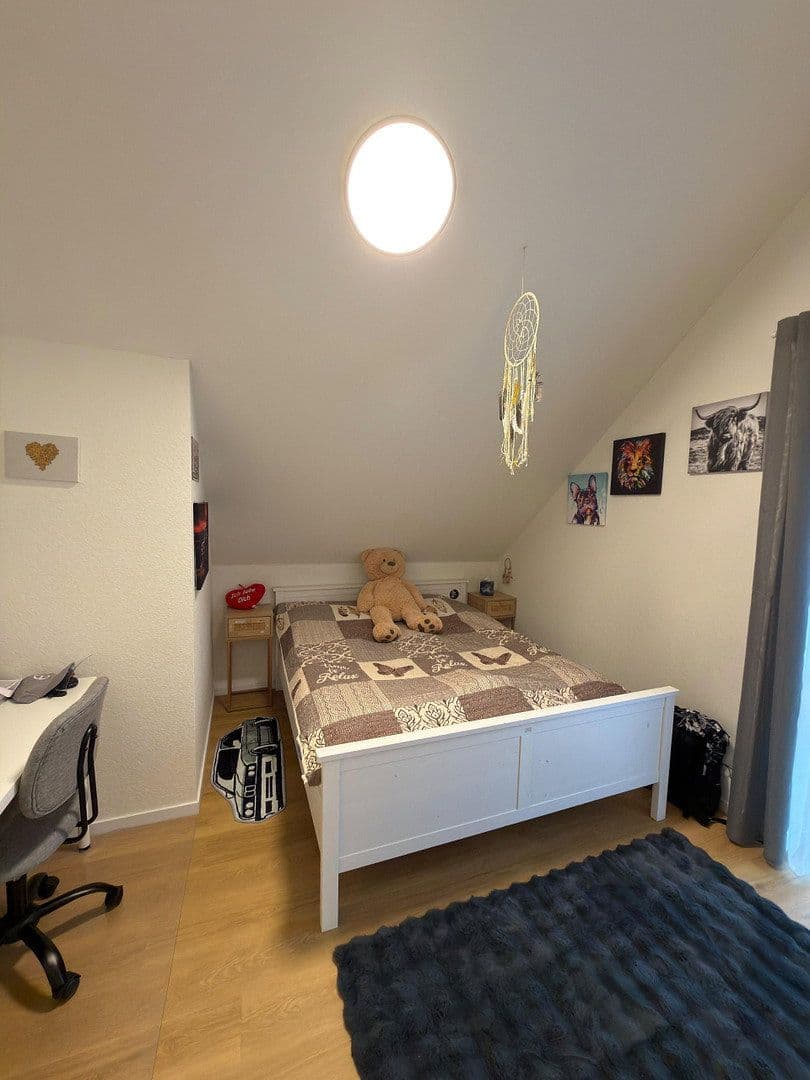 4 bedroom flat to rent, 118 m², Bühler Seite 48, Bühl, Baden-Württemberg 4 bedroom flat to rent, 118 m², Bühler Seite 48, Bühl, Baden-Württemberg