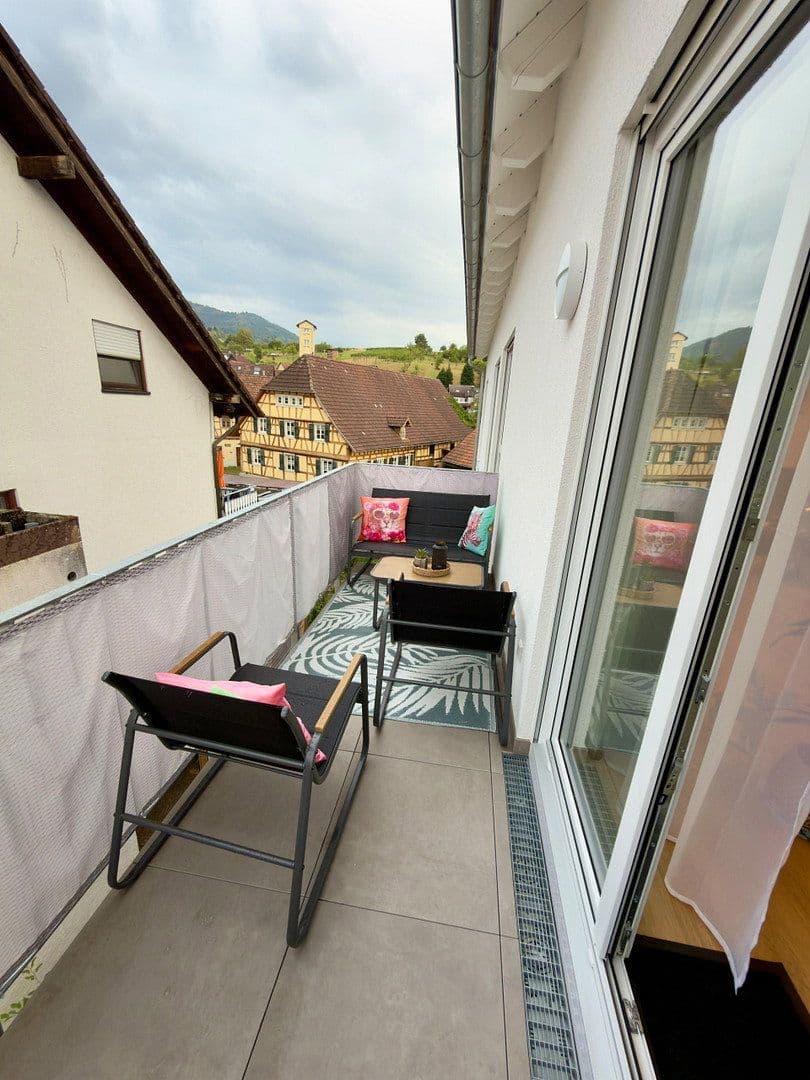 4 bedroom flat to rent, 118 m², Bühler Seite 48, Bühl, Baden-Württemberg 4 bedroom flat to rent, 118 m², Bühler Seite 48, Bühl, Baden-Württemberg