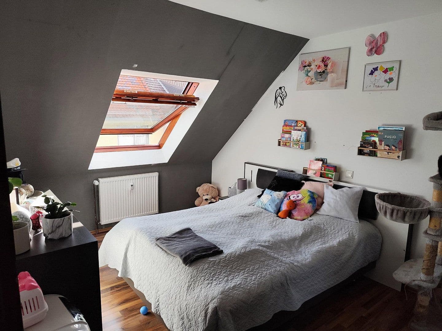 3 bedroom flat to rent, 75 m², Wuppertal, North Rhine-Westphalia 3 bedroom flat to rent, 75 m², Wuppertal, North Rhine-Westphalia