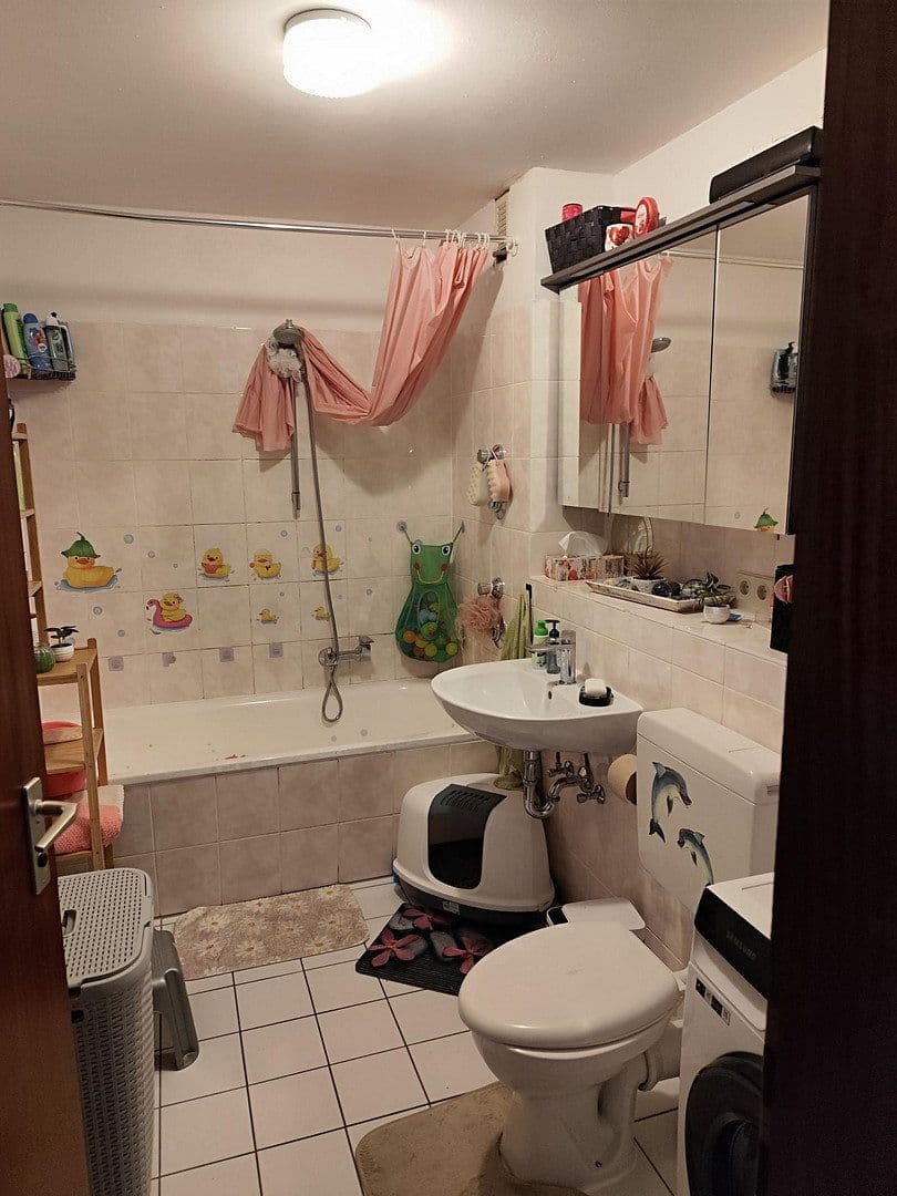 3 bedroom flat to rent, 75 m², Wuppertal, North Rhine-Westphalia 3 bedroom flat to rent, 75 m², Wuppertal, North Rhine-Westphalia