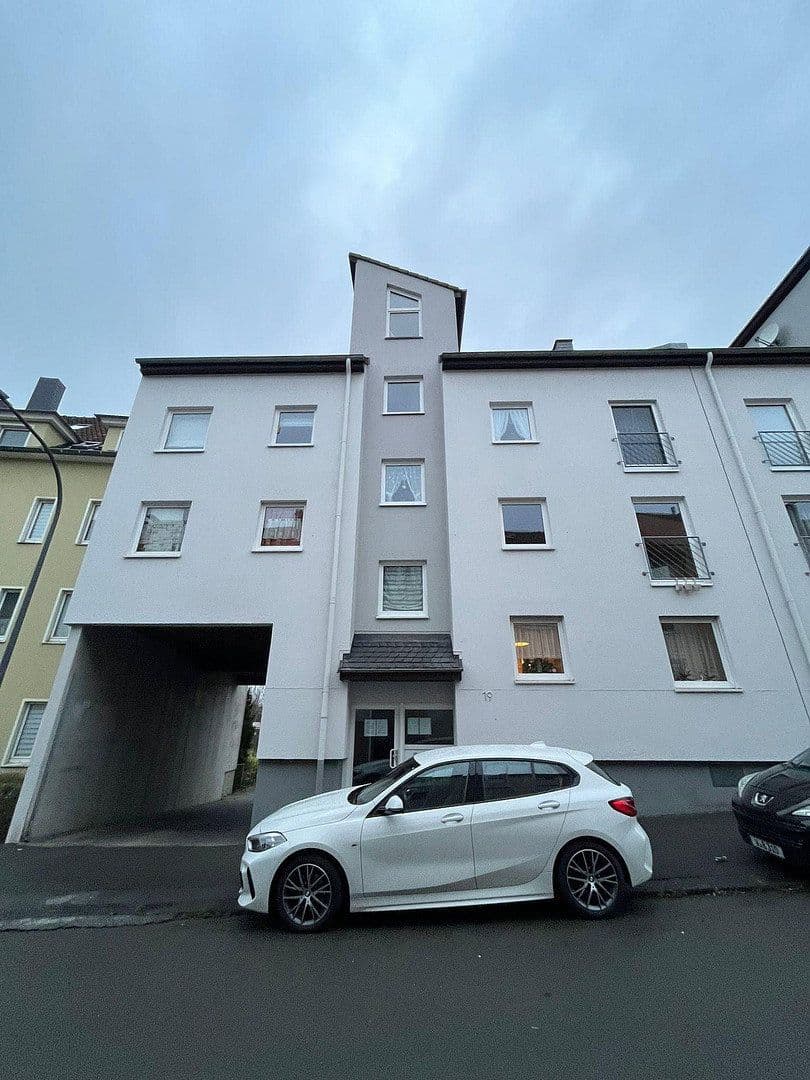3 bedroom flat to rent, 75 m², Wuppertal, North Rhine-Westphalia 3 bedroom flat to rent, 75 m², Wuppertal, North Rhine-Westphalia