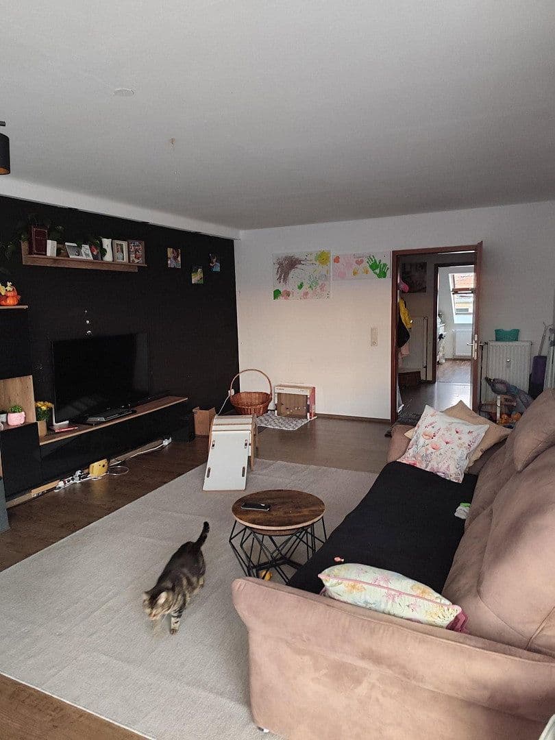 3 bedroom flat to rent, 75 m², Wuppertal, North Rhine-Westphalia 3 bedroom flat to rent, 75 m², Wuppertal, North Rhine-Westphalia