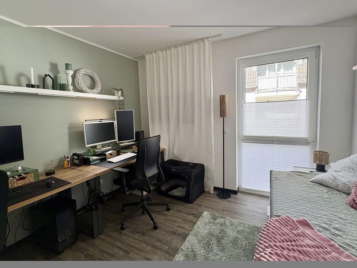 3 bedroom flat to rent, 86 m², Friedberg (Hessen), Hesse 3 bedroom flat to rent, 86 m², Friedberg (Hessen), Hesse