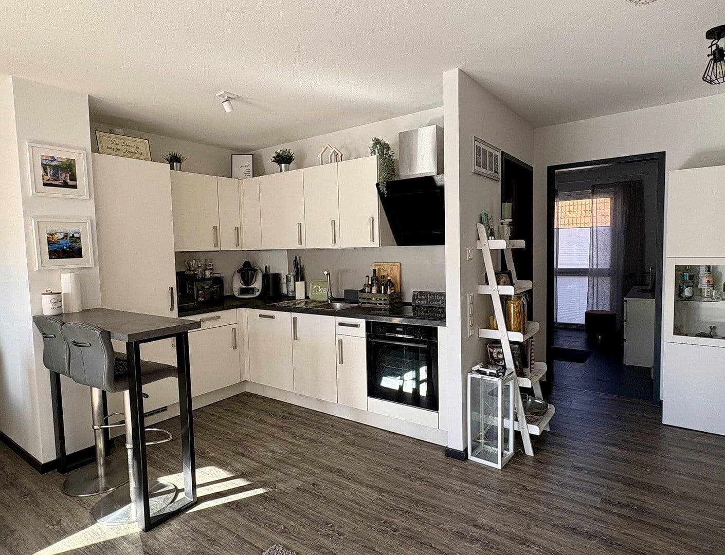 3 bedroom flat to rent, 86 m², Friedberg (Hessen), Hesse 3 bedroom flat to rent, 86 m², Friedberg (Hessen), Hesse
