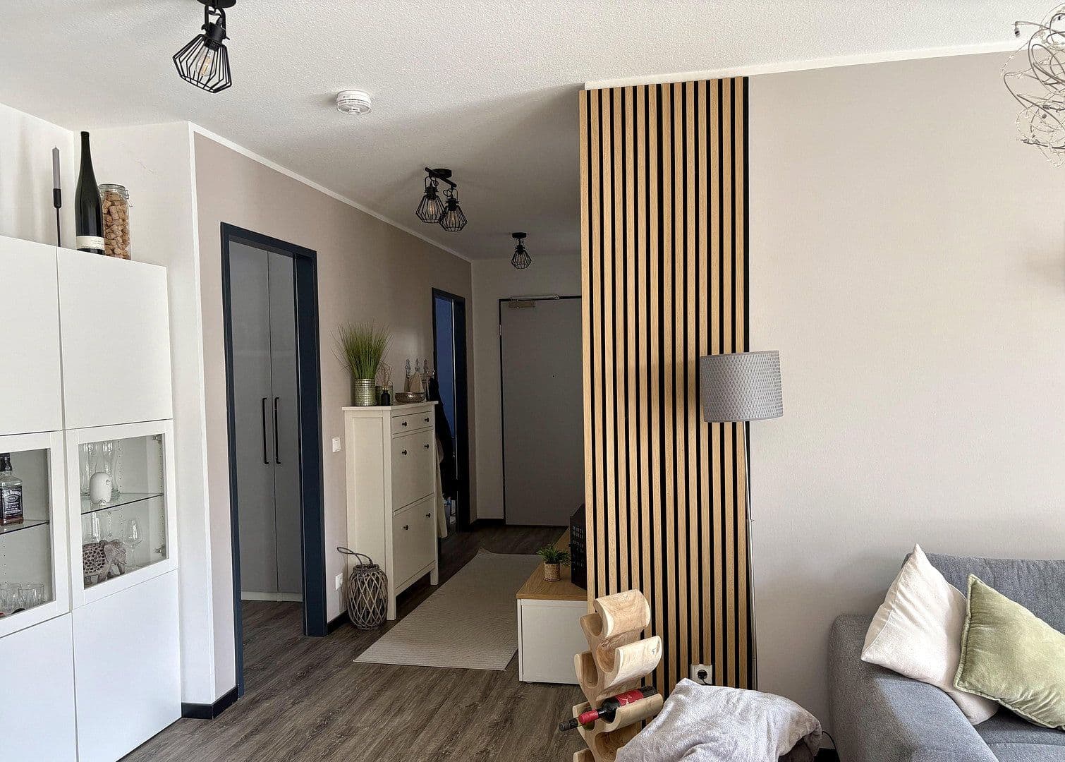 3 bedroom flat to rent, 86 m², Friedberg (Hessen), Hesse 3 bedroom flat to rent, 86 m², Friedberg (Hessen), Hesse