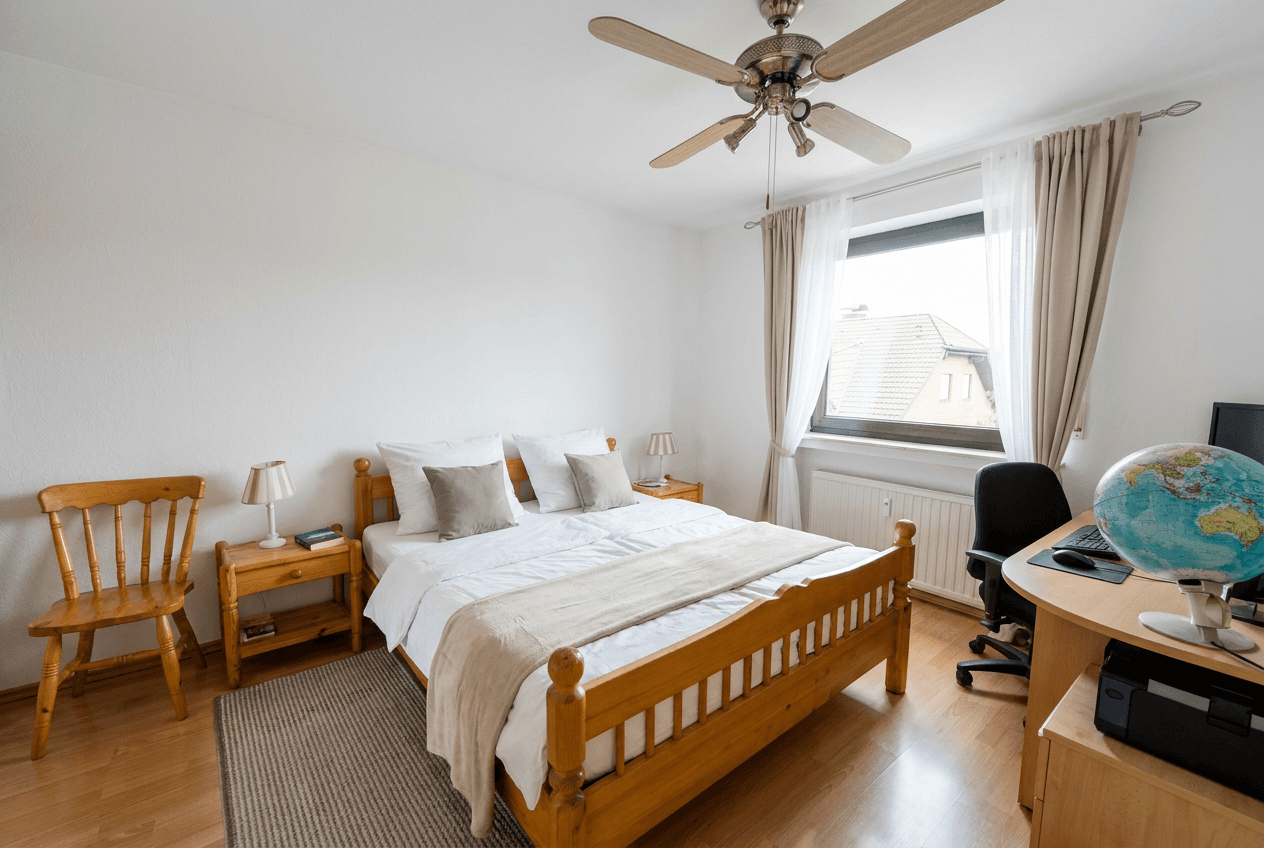 2 bedroom flat to rent, 67 m², Kampstr. 64, Gladbeck, North Rhine-Westphalia 2 bedroom flat to rent, 67 m², Kampstr. 64, Gladbeck, North Rhine-Westphalia