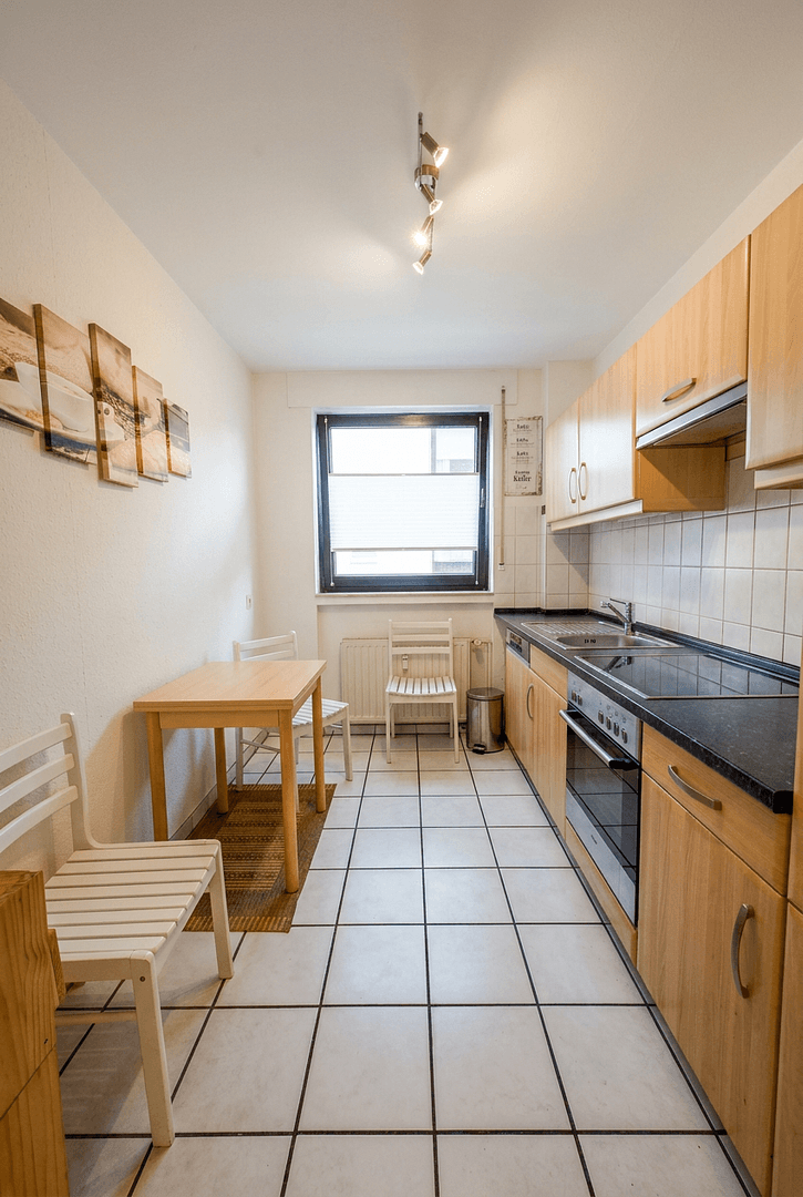 2 bedroom flat to rent, 67 m², Kampstr. 64, Gladbeck, North Rhine-Westphalia 2 bedroom flat to rent, 67 m², Kampstr. 64, Gladbeck, North Rhine-Westphalia